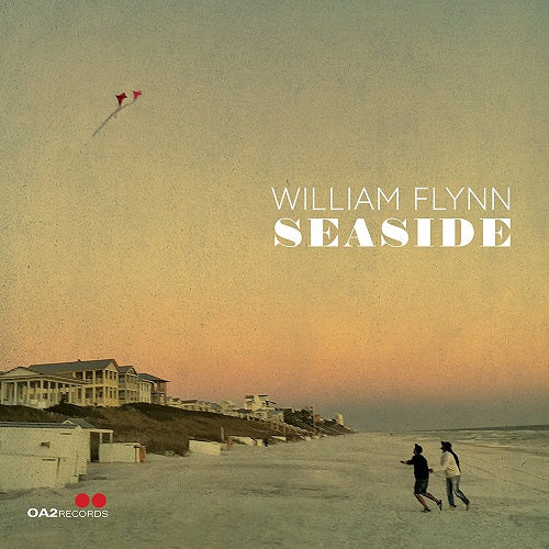 William Flynn Seaside New CD