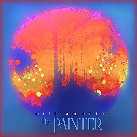 William Orbit The Painter New CD