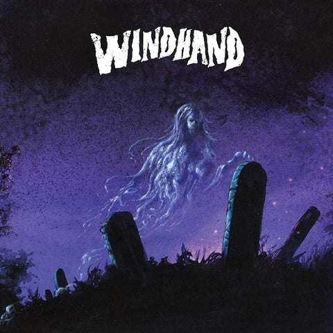 Windhand Self TItled New CD