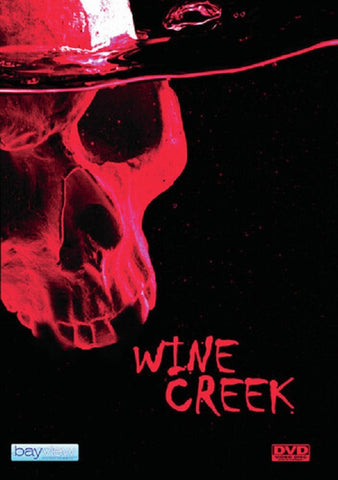 Wine Creek (Dave Campbell Casey Loren John Reign Thomas Stoops) New DVD