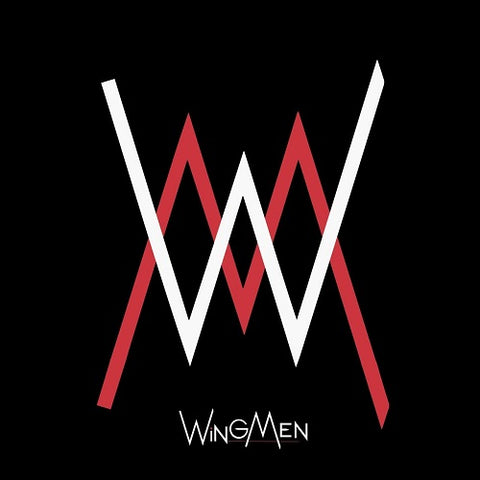 WINGMEN Self Titled New CD