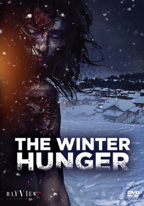 Winter Hunger (Gustavo Fernandez Cuenca Beatriz Toyos Barro) New DVD