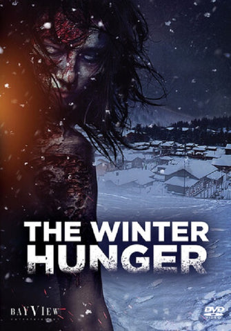 Winter Hunger (Gustavo Fernandez Cuenca Beatriz Toyos Barro) New DVD