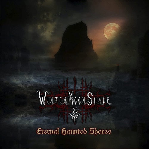 Wintermoonshade Eternal Haunted Shores New CD