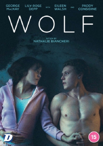 Wolf (George MacKay Lily-Rose Depp Paddy Considine Fionn O'Shea) New DVD