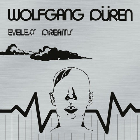 Wolfgang Duren Eyeless Dreams Bonus New CD