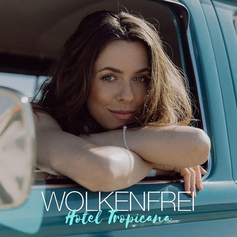 Wolkenfrei Hotel Tropicana New CD