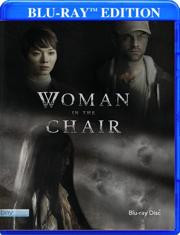 Woman In The Chair (Charles Glover Hagen Van Holland Shoko Plambeck) Blu-ray