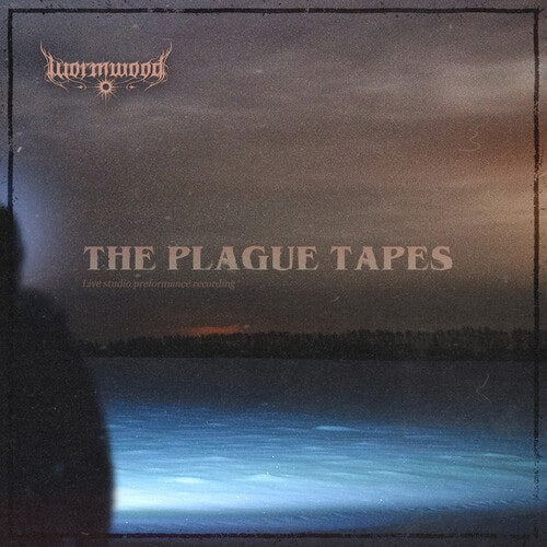 Wormwood Plague Tapes New CD