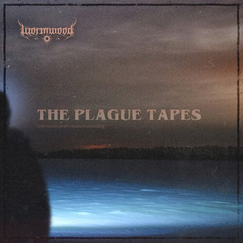 Wormwood Plague Tapes New CD