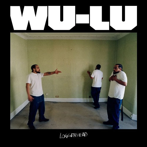 Wu-Lu Loggerhead Wu Lu New CD