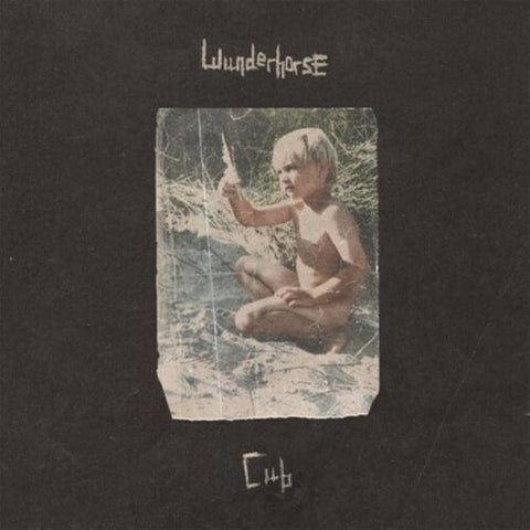 Wunderhorse Cub New CD