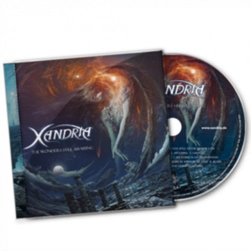 Xandria The Wonders Still Awaiting New CD