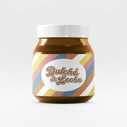 Yann Dulche Dulche De Leche New CD