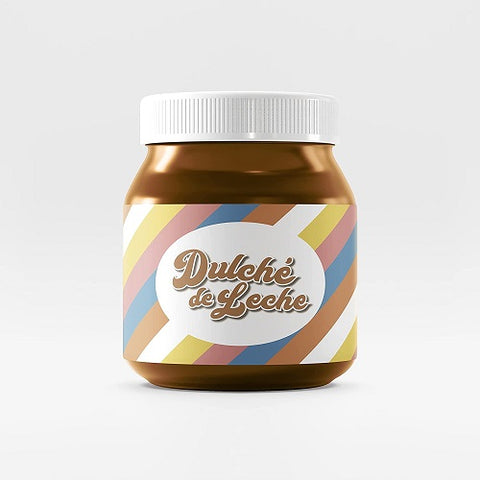 Yann Dulche Dulche De Leche New CD