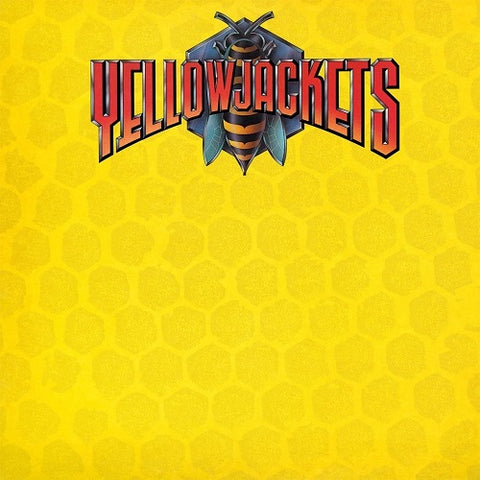 Yellowjackets Self Titled New CD