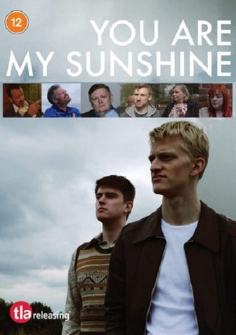 You Are My Sunshine (Ernest Vernon Charles O'Neill Steve Salt) New DVD