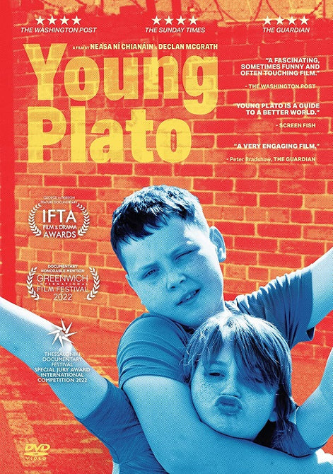 Young Plato (Kevin McArevey Jan-Marie Reel) New DVD