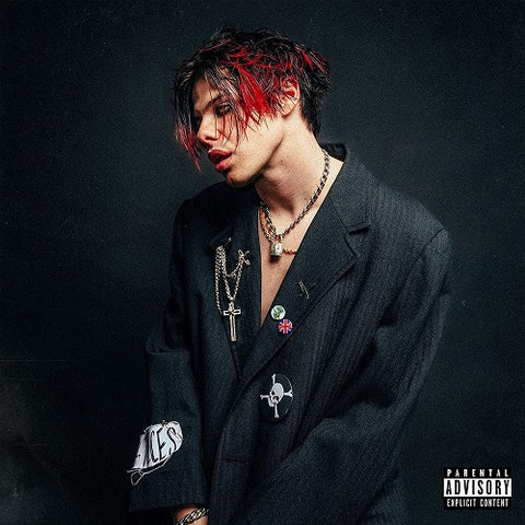 YUNGBLUD Self Titled New CD