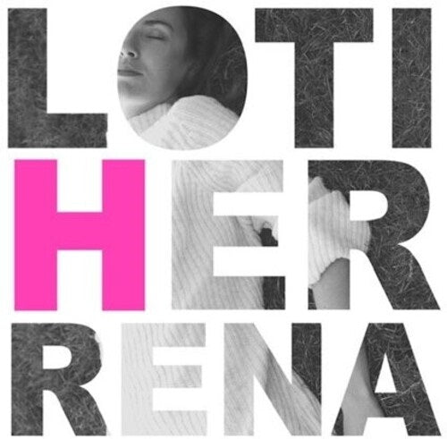 Zart Loti (H)Errena Loti HErrena New CD + Book