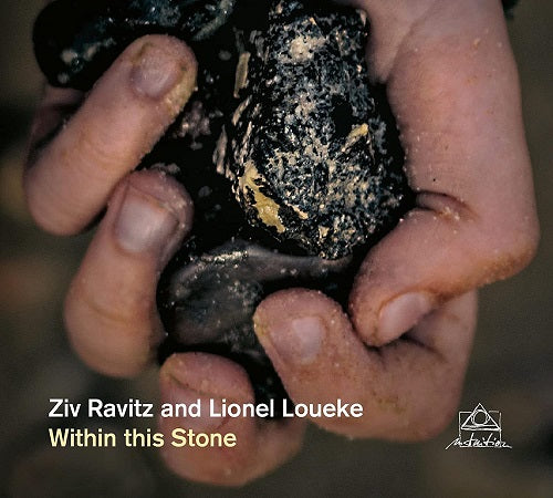 Ziv Ravitz & Lionel Loueke Within This Stone And New CD