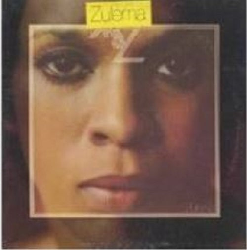 Zulema Ms Z 2022 Remaster New CD