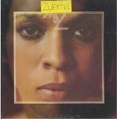 Zulema Ms Z 2022 Remaster New CD